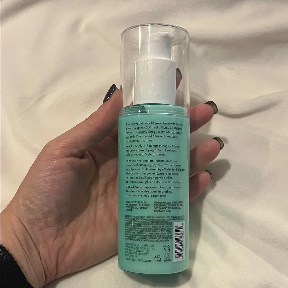 FEKKAI- Clean Stylers Straight Balm